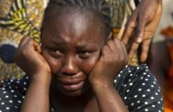 Pastor divorces wife