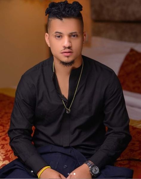 Rico Swavey reveals how he helped Nengi to be selected for BBNaija