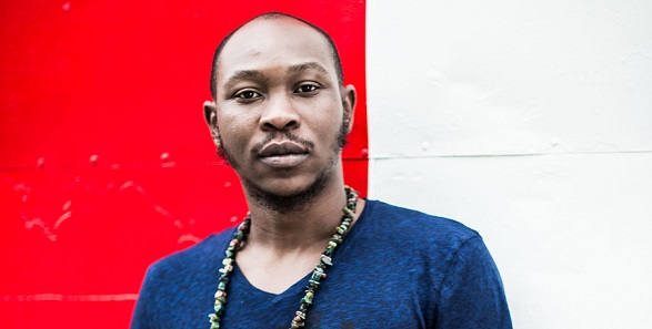 Seun Kuti writes