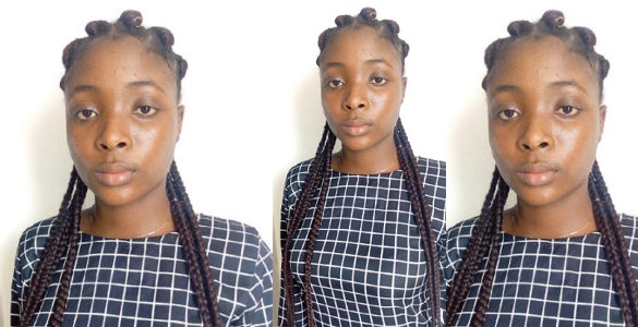 Nigerian lady narrates