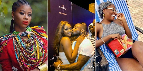 sophia Sophia Momodu advises ladies