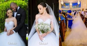 adorable moment stephanie