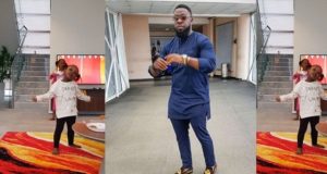 Timaya daughters teach