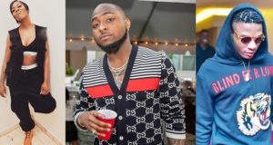 Tiwa Savage unfollows