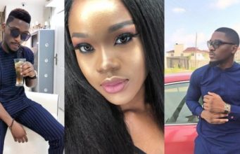 Tobi advises Cee-C