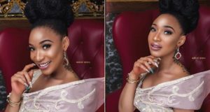 Tonto Dikeh shares details