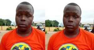 Guilt-ridden Yahoo Yahoo