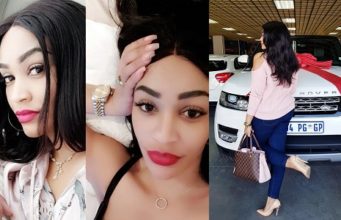 Zari Hassan responds