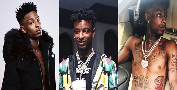 Amber Rose Ex-boyfriend