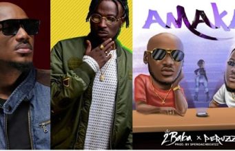 2Baba Ft Peruzzi Amaka