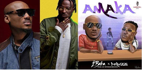 2Baba Ft Peruzzi Amaka