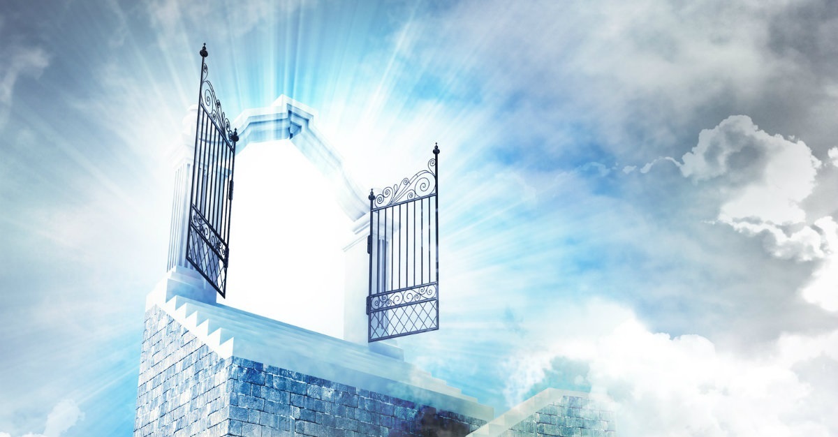 Zimbabwean Pastor arrested for selling tickets to heaven for N180,000 Each