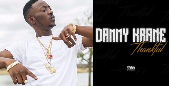 Dammy-krane-thankful dammy krane thankful