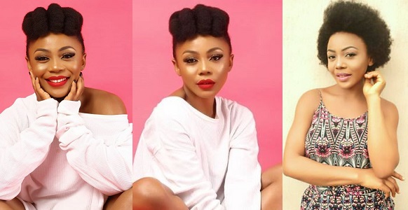 Ifu Ennada wants Nigerians