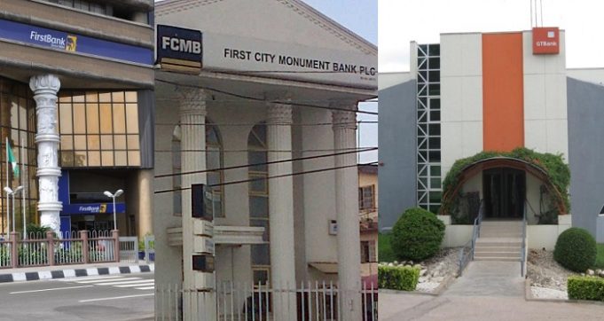 Nigerian banks
