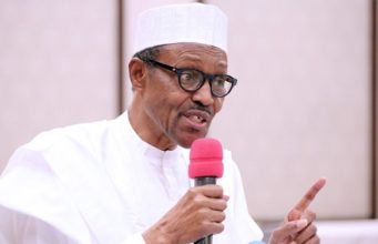 Nigerian Presidency