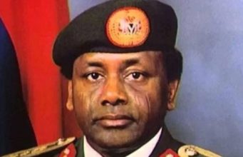 Abacha Loot