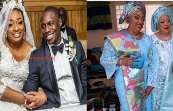 Adebutu wife reveals