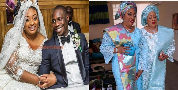 Adebutu wife reveals