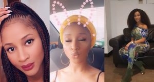 Adeusa Etomi tells fans