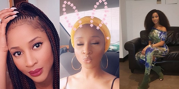 Adeusa Etomi tells fans