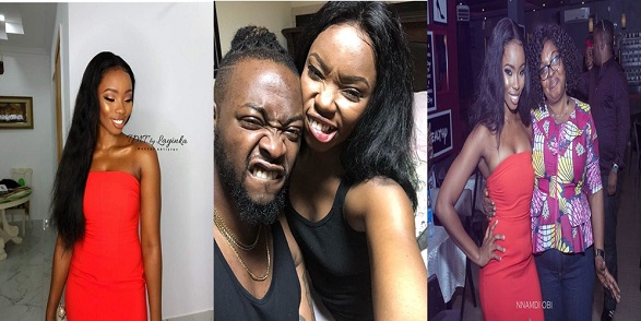 BamBam gifts Teddy-A