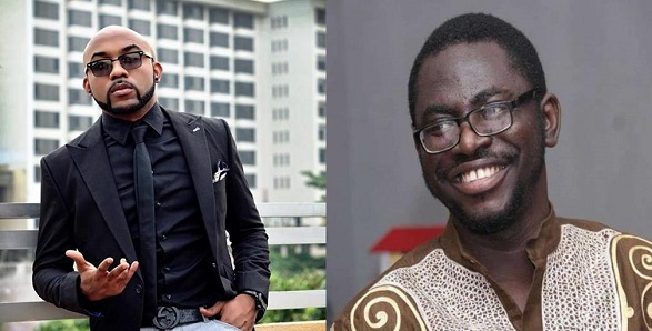 BankyW & Niyi Akinmolayan