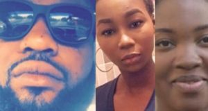 false rape accusation