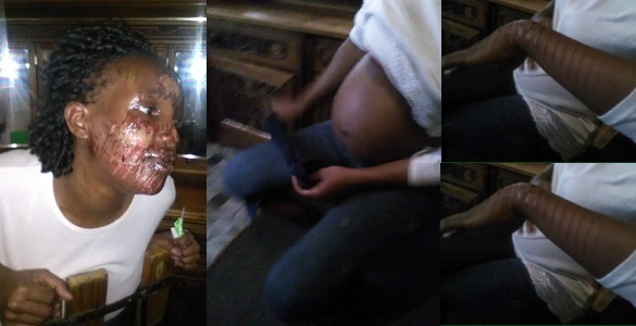 bf pregnant girlfriend