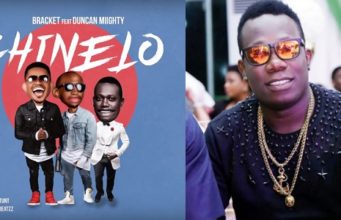bracket ft duncan mighty chinelo