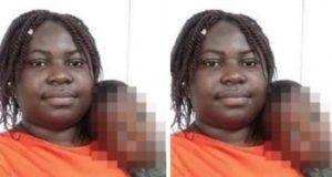 Brother denied UK visa