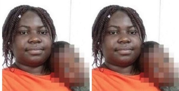 Brother denied UK visa