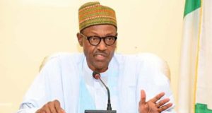 Buhari tells Nigerians