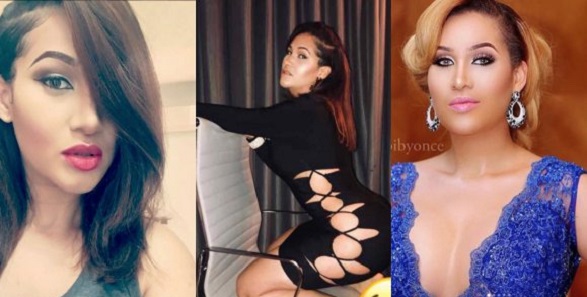 Caroline Danjuma welcomes