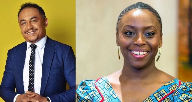 chi Daddy Freeze writes