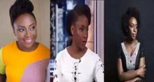 Chimamanda Adichie reveals