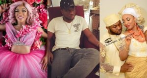 Churchill younger brother