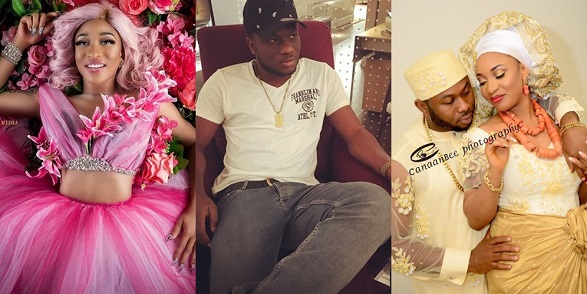 Churchill younger brother