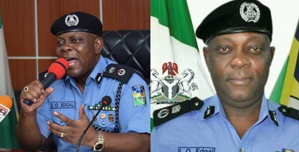 cultists Police Commissioner says
