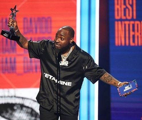 2018 BET Awards Winners List