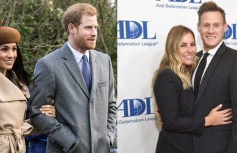 Meghan Markle Ex-Husband