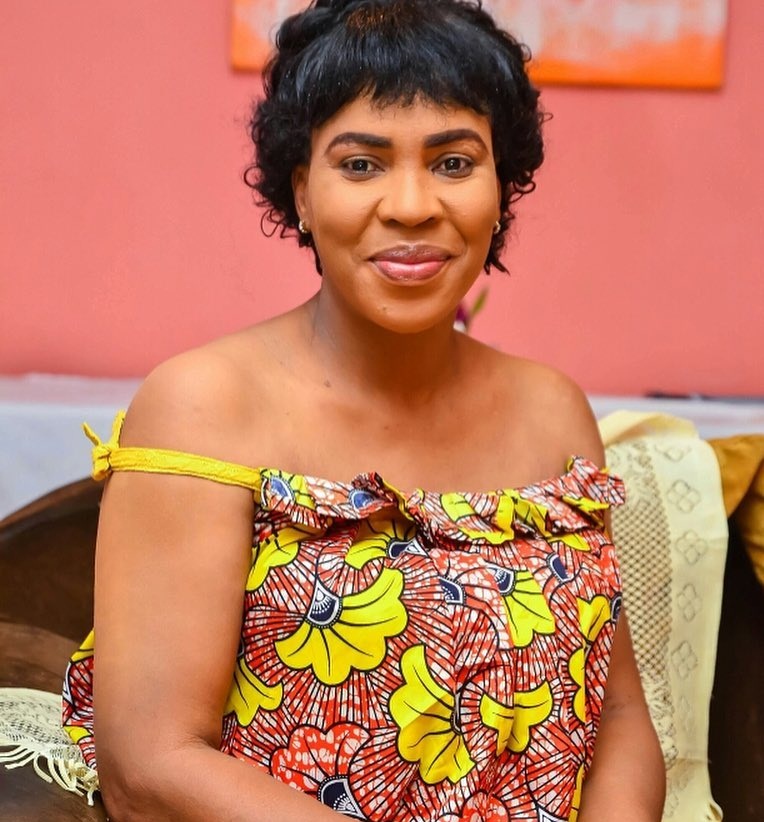 Fathia Balogun