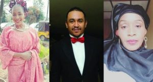 Kemi Olunloyo conversion