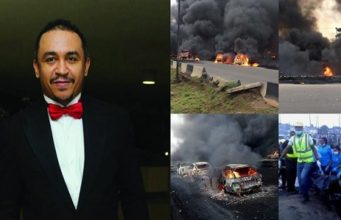 Daddy Freeze slams Pastor