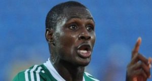 Ighalo missed chances