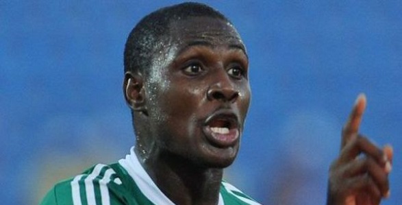 Ighalo missed chances