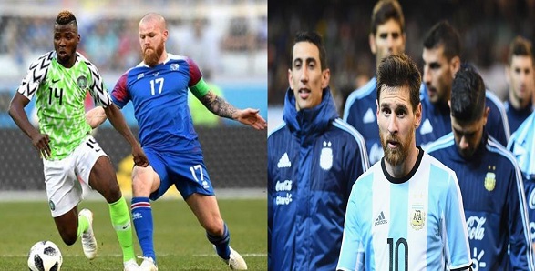 iheanacho Iheanacho reveals