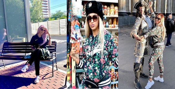 Juliet Ibrahim wishes