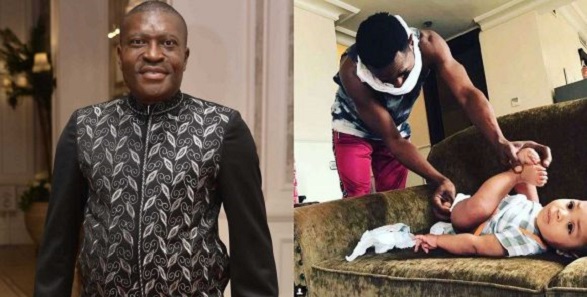 kanayo Kanayo O Kanayo sends condolences