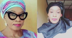 Kemi Olunloyo tells Nigerians